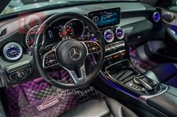 مێرسێدس بێنز C-Class